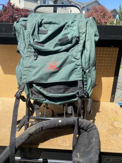 REI copo backpack