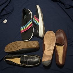 Women Shoes 