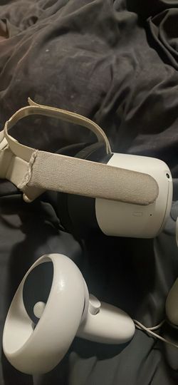 Vr quest 2