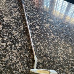 Golf Club Putter