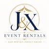 J&X Event Rentals