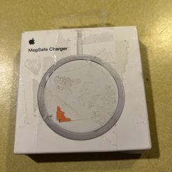 Apple MagSafe Charger (MHXF3AMA)