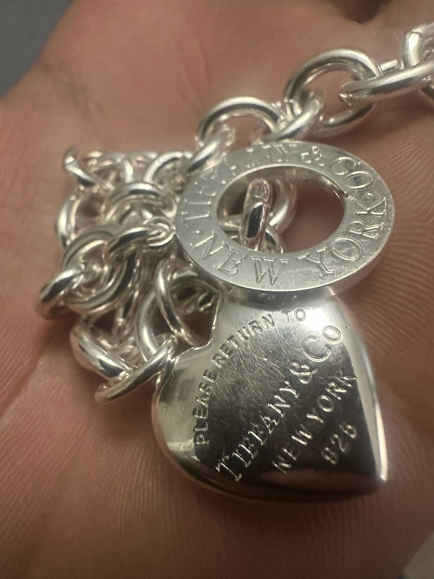Tiffany & Co Bracelet