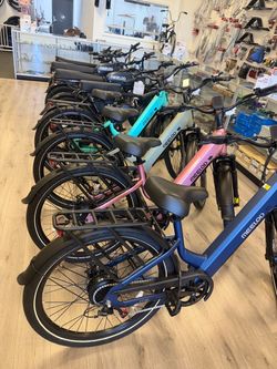 E Bike