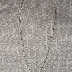 925 Silver Italy Chain