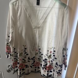 Women’s Beautiful SHEIN Blouses