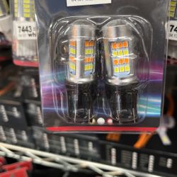 Led Conversion Bulbs Brake Reverse Turn Signal Parking  Plate Dome All In Stock 