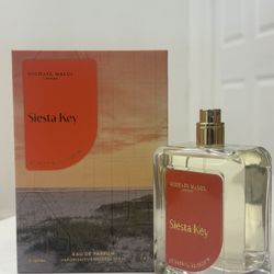 Michael Malul SIESTA KEY For Women Eau de Parfum - 3.4 oz