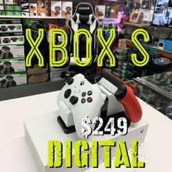 WOW XBOX S DIGITAL SPECIAL PRICE NOW 