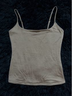One dollar tank tops