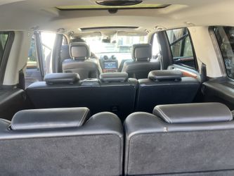 2007 Mercedes-Benz GL-Class