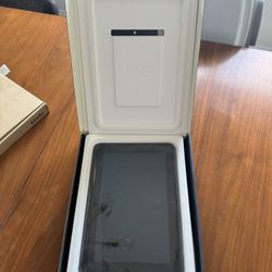 Brand New Black Kindle Fire 8.9 (2nd Gen)