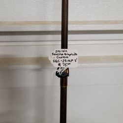 Fishing Pole