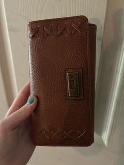 Woman’s wallet