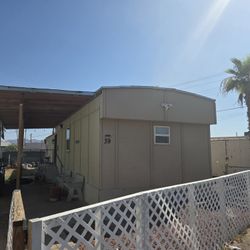 Mobile Home 