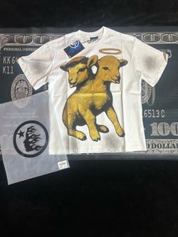Hellstar Shirt
