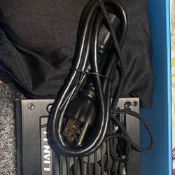 750W power supply
