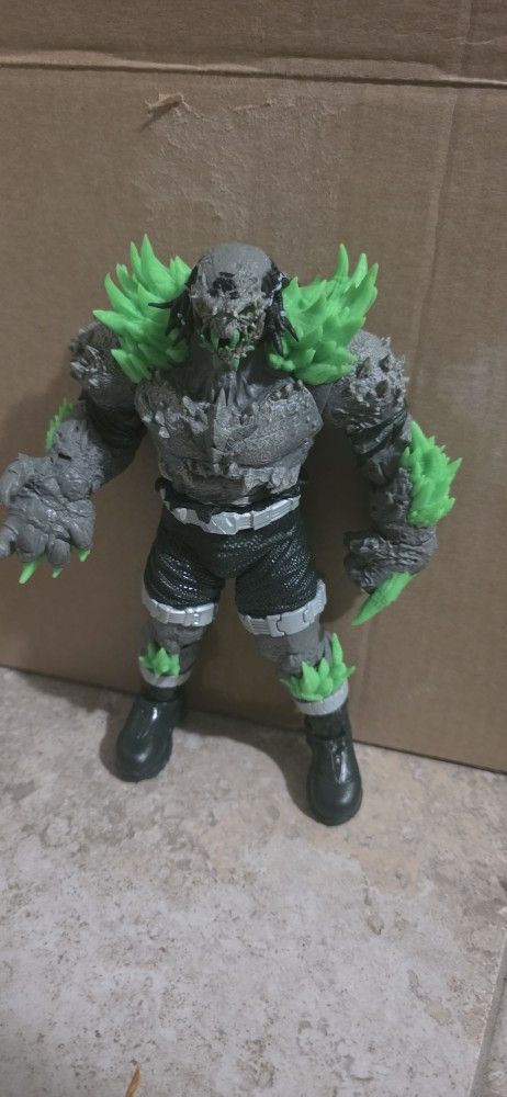 Mcfarlane Doomsday