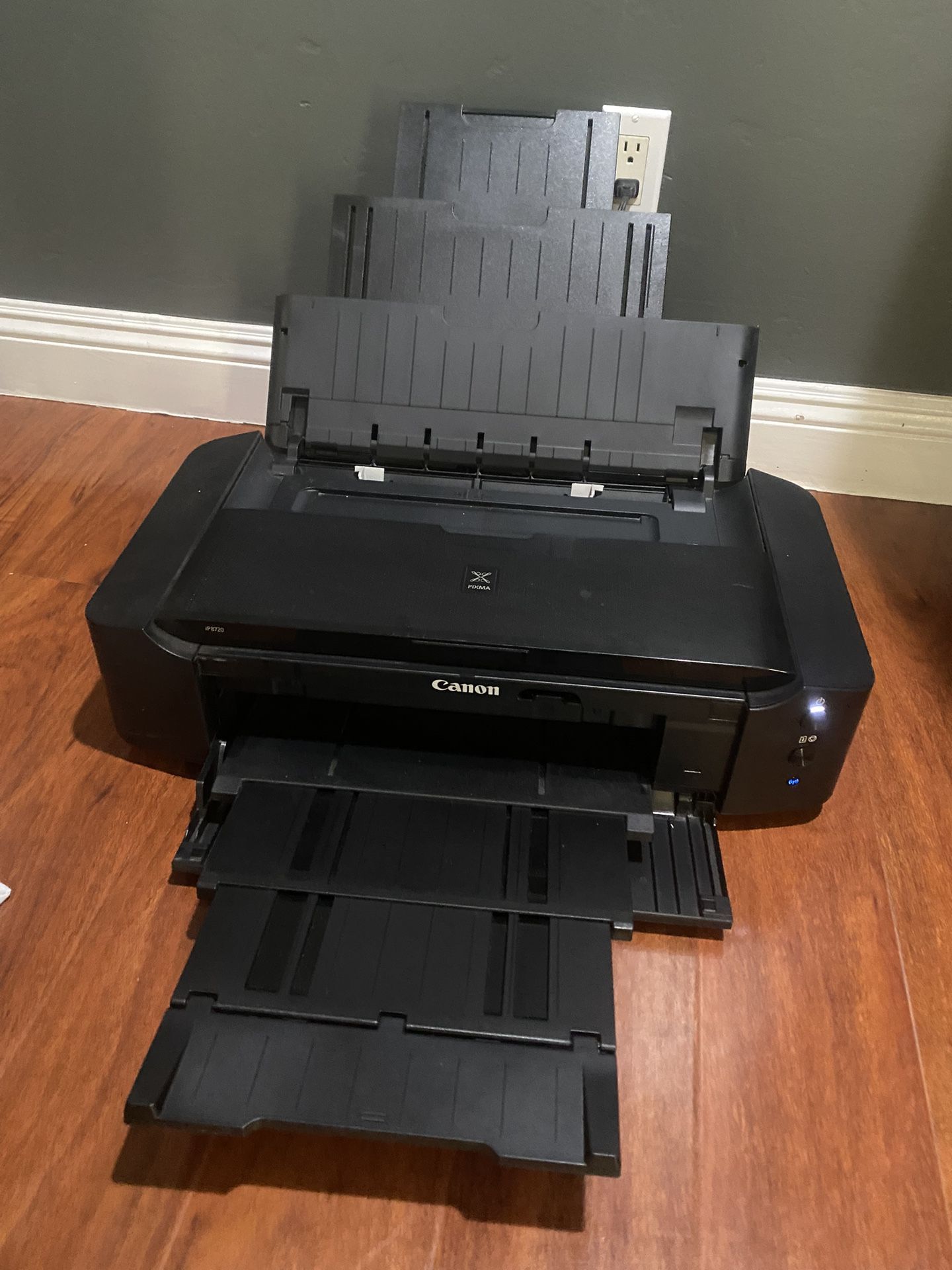 Canon Pixma ip8720 Printer