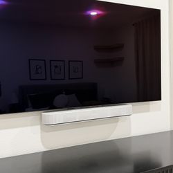 Sonos Beam Gen 1 White With Mount