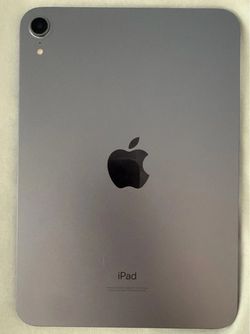 Apple iPad Mini Space Gray
