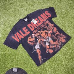 Vale Tees 