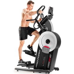 Pro Form HIIT training machine