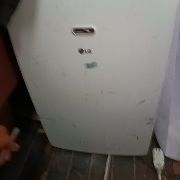 LG air conditioner