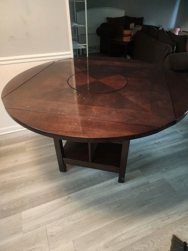 Counter Height Table