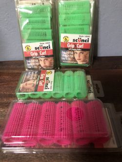 Self Gripping Rollers, 24