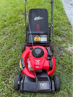 Craftsman Lawn Moser Self Propelled