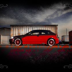 1996 Honda Civic