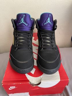 Air Jordan 5 ‘top 3’