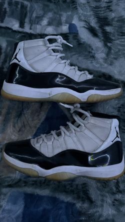 Jordan 11 Concord 