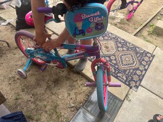 Kids bike 75 OBO