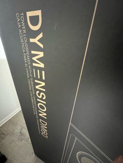 Definitive Technology DM60
