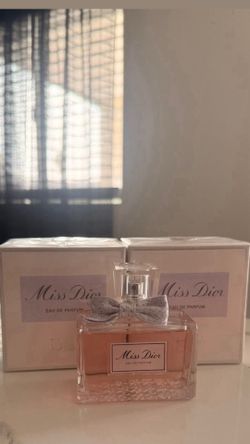 Miss Dior Eau De Parfum