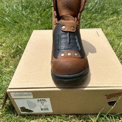 Work Boots 