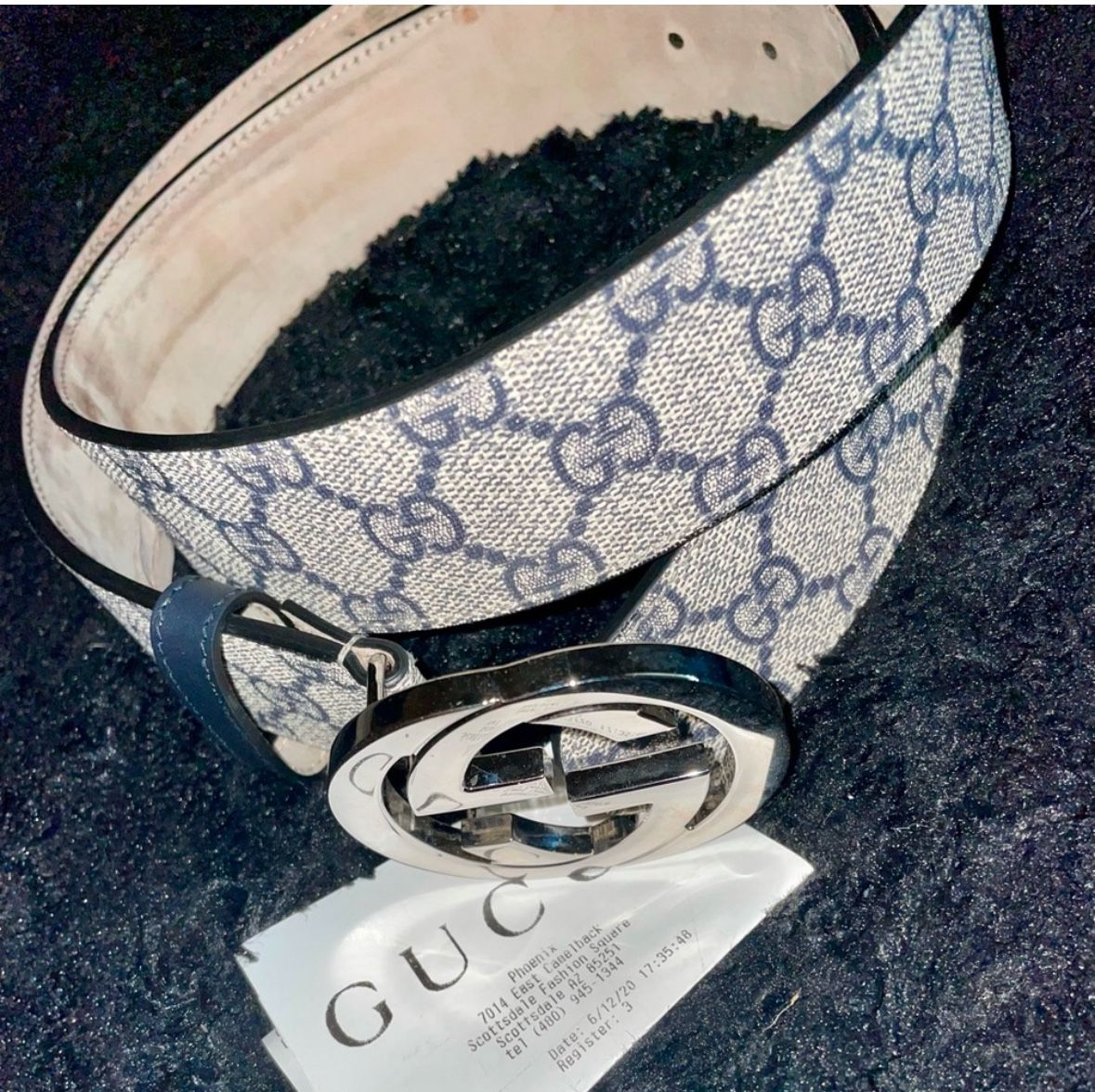 Gucci Belt 30-36