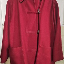 Women Coat 