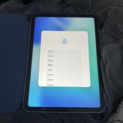 Ipad 10th Gen 
