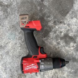 M18 FUEL Milwaukee Drill