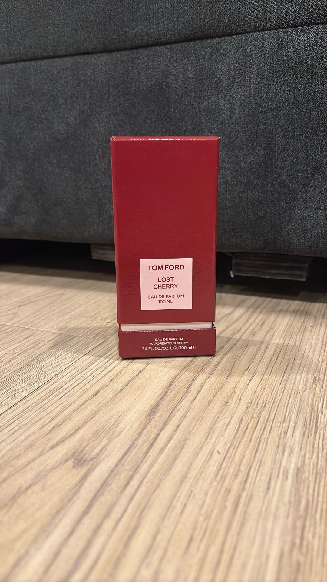 Tom Ford Lost Cherry Eau De Parfum