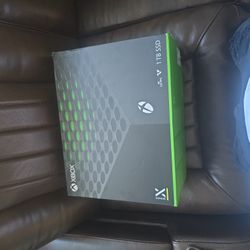 Se Vende Xbox Serie X Nuevo Sin Uso
