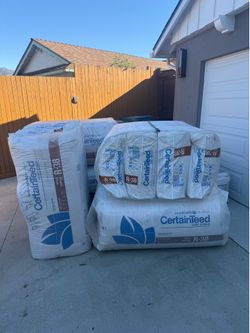 R-38 fiberglass batt best deals!