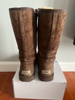 UGG boots