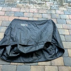 Weber Grill Cover - Performance Series