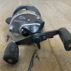 Abu Garcia Ambassador Fishing Reel Brand New