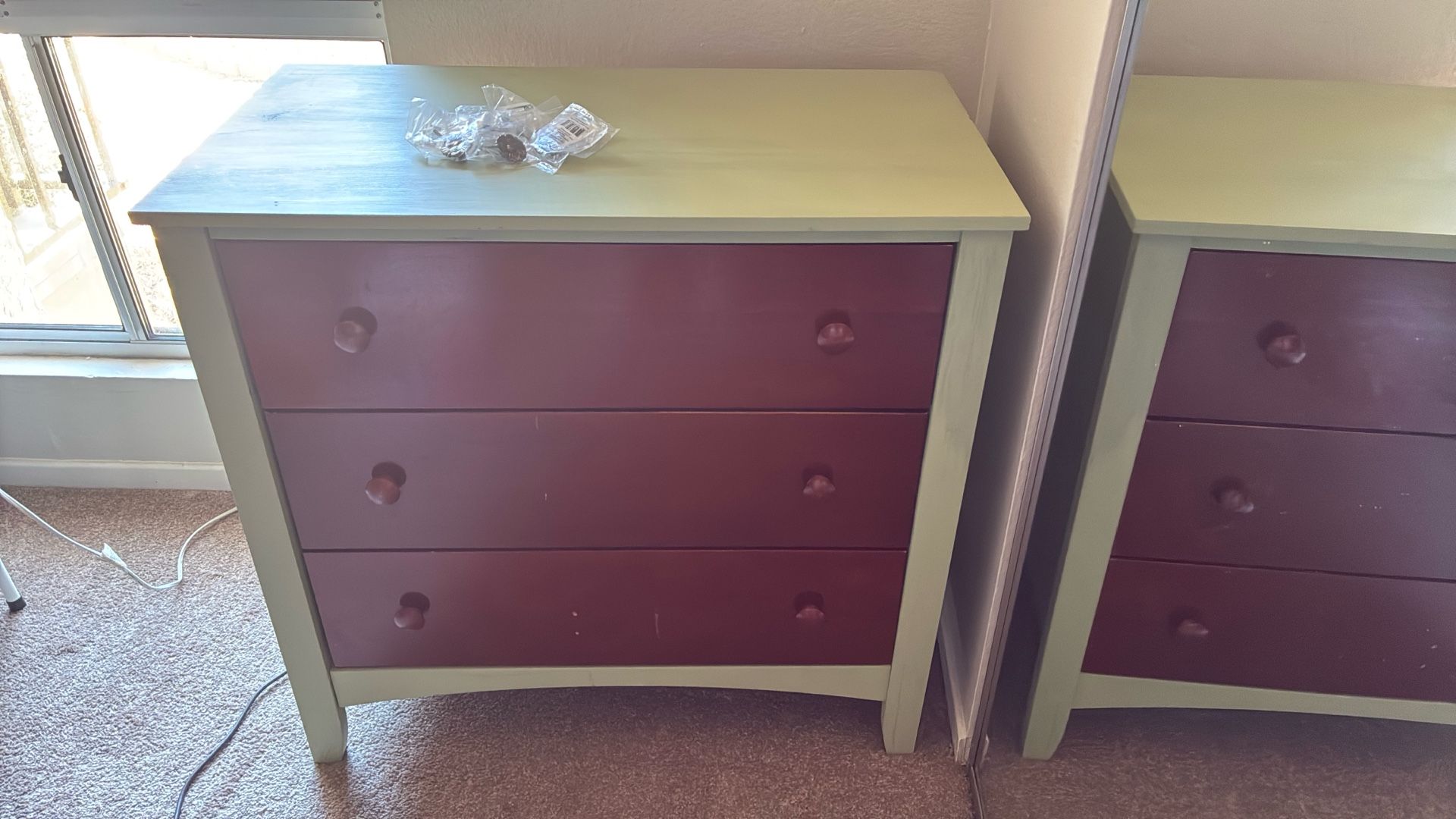 Dresser