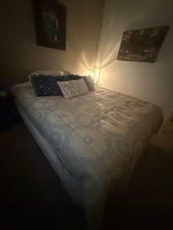 King Matress